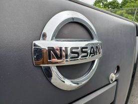 2011 NISSAN FRONTIER KING CAB PICKUP V6, 4.0 LITER PRO-4X PICKUP 2D 6 FT