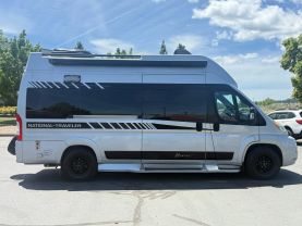 2019 REGENCY TRAVELER - - -