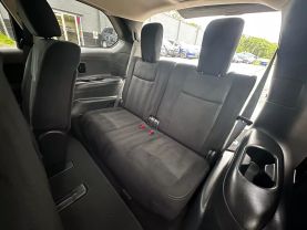 2016 NISSAN PATHFINDER SUV V6, 3.5 LITER S SPORT UTILITY 4D