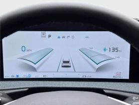 2022 KIA EV6 SUV DUAL AC ELECTRIC MOTORS WIND SPORT UTILITY 4D