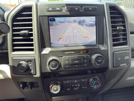 2021 FORD F450 SUPER DUTY CREW CAB PICKUP V8, TURBO DIESEL, 6.7 LITER XL PICKUP 4D 8 FT