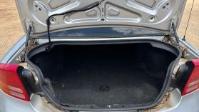 2002 DODGE INTREPID SEDAN V6, 2.7 LITER SE SEDAN 4D