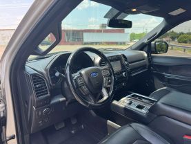 2018 FORD EXPEDITION MAX SUV V6, ECOBOOST, TT, 3.5L LIMITED SPORT UTILITY 4D
