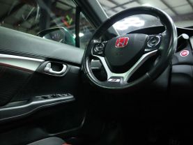2015 HONDA CIVIC for sale in  Orlando, FL