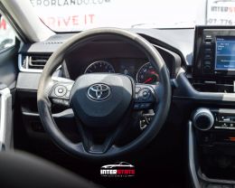 2021 TOYOTA RAV4 For Sale in Orlando