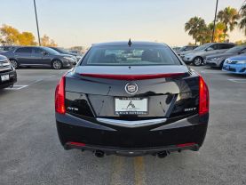 2014 Cadillac Ats - Image 5