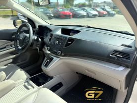 2013 Honda Cr-v - Image 11