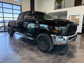 2014 RAM 2500 CREW CAB PICKUP V8, HEMI, 5.7 LITER BIG HORN PICKUP 4D 8 FT