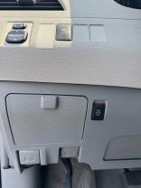 2011 TOYOTA SIENNA VAN V6, 3.5 LITER LE MINIVAN 4D