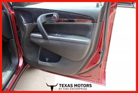 2017 BUICK ENCLAVE SUV V6, 3.6 LITER LEATHER SPORT UTILITY 4D