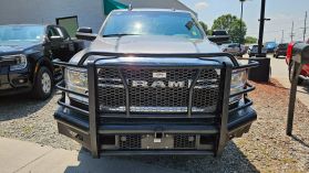 2020 Ram 2500 Crew Cab - Image 2