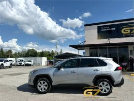 2021 Toyota Rav4 - Image 6