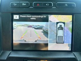 2018 Ford F150 Supercrew Cab Raptor Pickup 4d 5 1/2 Ft - Image 37