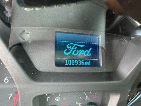 2019 FORD TRANSIT 150 VAN