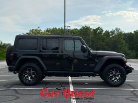 2018 Jeep Wrangler Unlimited - Image 8