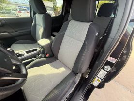 2023 TOYOTA TACOMA DOUBLE CAB PICKUP V6, 3.5 LITER TRD SPORT PICKUP 4D 5 FT