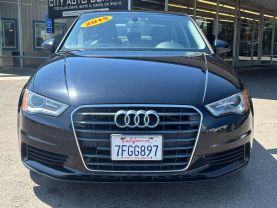 2015 AUDI A3