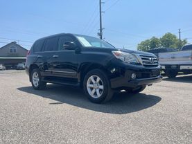 2013 LEXUS GX