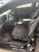 2016 CHEVROLET MALIBU SEDAN 4-CYL, TURBO, 1.5 LITER LS SEDAN 4D