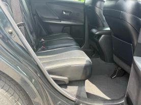 2013 TOYOTA VENZA WAGON 4-CYL, 2.7 LITER XLE WAGON 4D