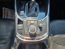 2017 MAZDA CX-9