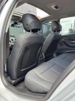 2017 BMW 3 SERIES SEDAN 4-CYL, TURBO, 2.0 LITER 320I SEDAN 4D