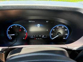 2022 FORD BRONCO SPORT SUV OXFORD WHITE AUTOMATIC - Capital City Auto