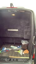 2024 MERCEDES-BENZ SPRINTER 3500 XD CARGO CARGO - AUTOMATIC - Dart Auto Group
