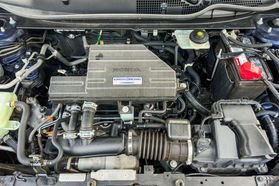 2016 HONDA CR-V SUV - AUTOMATIC - Gentle Carmen Auto