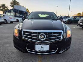 2014 Cadillac Ats - Image 2