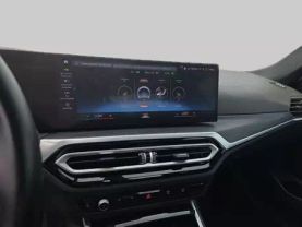 2024 BMW 3 SERIES SEDAN 4-CYL, TURBO, 2.0 LITER 330I SEDAN 4D