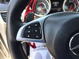 2016 MERCEDES-BENZ MERCEDES-AMG GLE SUV V8, TWIN TURBO, 5.5L GLE 63 S 4MATIC SPORT UTILITY 4D