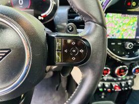 2023 MINI HARDTOP 2 DOOR HATCHBACK 4-CYL, TURBO, 2.0 LITER COOPER S HATCHBACK 2D