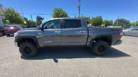 2015 TOYOTA TUNDRA CREWMAX