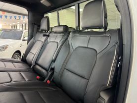 2021 RAM 1500 CREW CAB PICKUP V8, HEMI, ETORQUE, 5.7 LITER LIMITED PICKUP 4D 5 1/2 FT