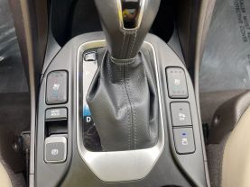 2017 HYUNDAI SANTA FE SPORT SUV 4-CYL, GDI, 2.0T 2.0T ULTIMATE SPORT UTILITY 4D - Gesner Auto Inc in Taunton, MA, 41.88613, -71.14527