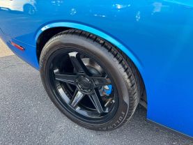 2015 DODGE CHALLENGER