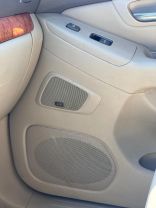 2004 LEXUS GX SUV V8, 4.7 LITER GX 470 SPORT UTILITY 4D