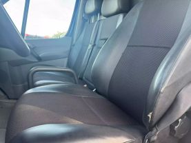 2017 MERCEDES-BENZ SPRINTER 2500 CARGO CARGO V6, TURBO DIESEL, BLUETEC, 3.0 LITER HIGH ROOF EXTENDED W/170" WB VAN 3D