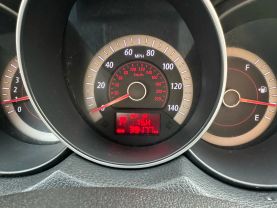 2012 KIA FORTE