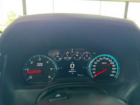2017 GMC YUKON XL SUV V8, ECOTEC3, 6.2 LITER DENALI SPORT UTILITY 4D