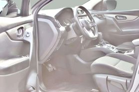 2018 NISSAN ROGUE SPORT SUV 4-CYL, 2.0 LITER S (2018.5) SPORT UTILITY 4D