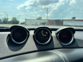 2017 NISSAN 370Z COUPE V6, 3.7 LITER SPORT COUPE 2D