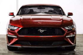 2018 Ford Mustang - Image 5