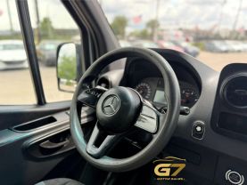 2019 Mercedes-benz Sprinter 2500 Cargo - Image 14