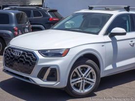-2021 Audi Q5 - Image 2