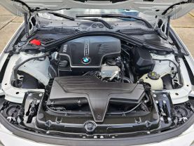 2016 BMW 3 SERIES SEDAN 4-CYL, SULEV, TURBO, 2.0L 328I SEDAN 4D