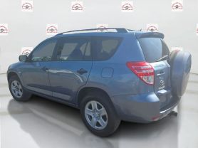2011 TOYOTA RAV4 SUV 4-CYL, 2.5 LITER SPORT UTILITY 4D