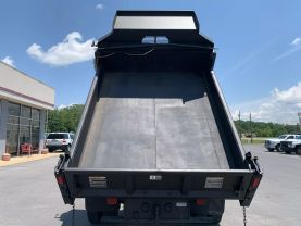 2015 CHEVROLET SILVERADO 3500 HD 9FT DUMP TRUCK WITH 8 1/2 FT BOSS SNOW PLOW DUMP TRUCKS V8, 6.0 LITER REG CAB 2D - Eddies Auto Sales