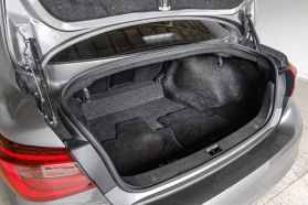 2019 INFINITI Q50 SEDAN V6, TWIN TURBO, 3.0 LITER 3.0T SIGNATURE EDITION SEDAN 4D
